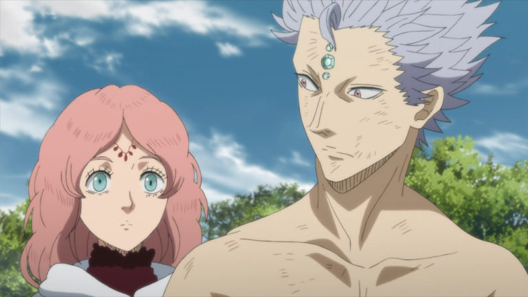 Black Clover T.V. Media Review Episode 62 | Anime Solution