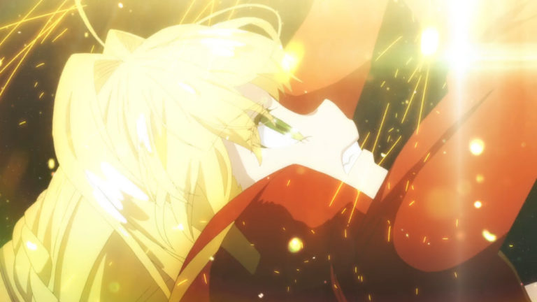 Fate/Extra Last Encore T.V. Media Review Episode 13 | Anime Solution
