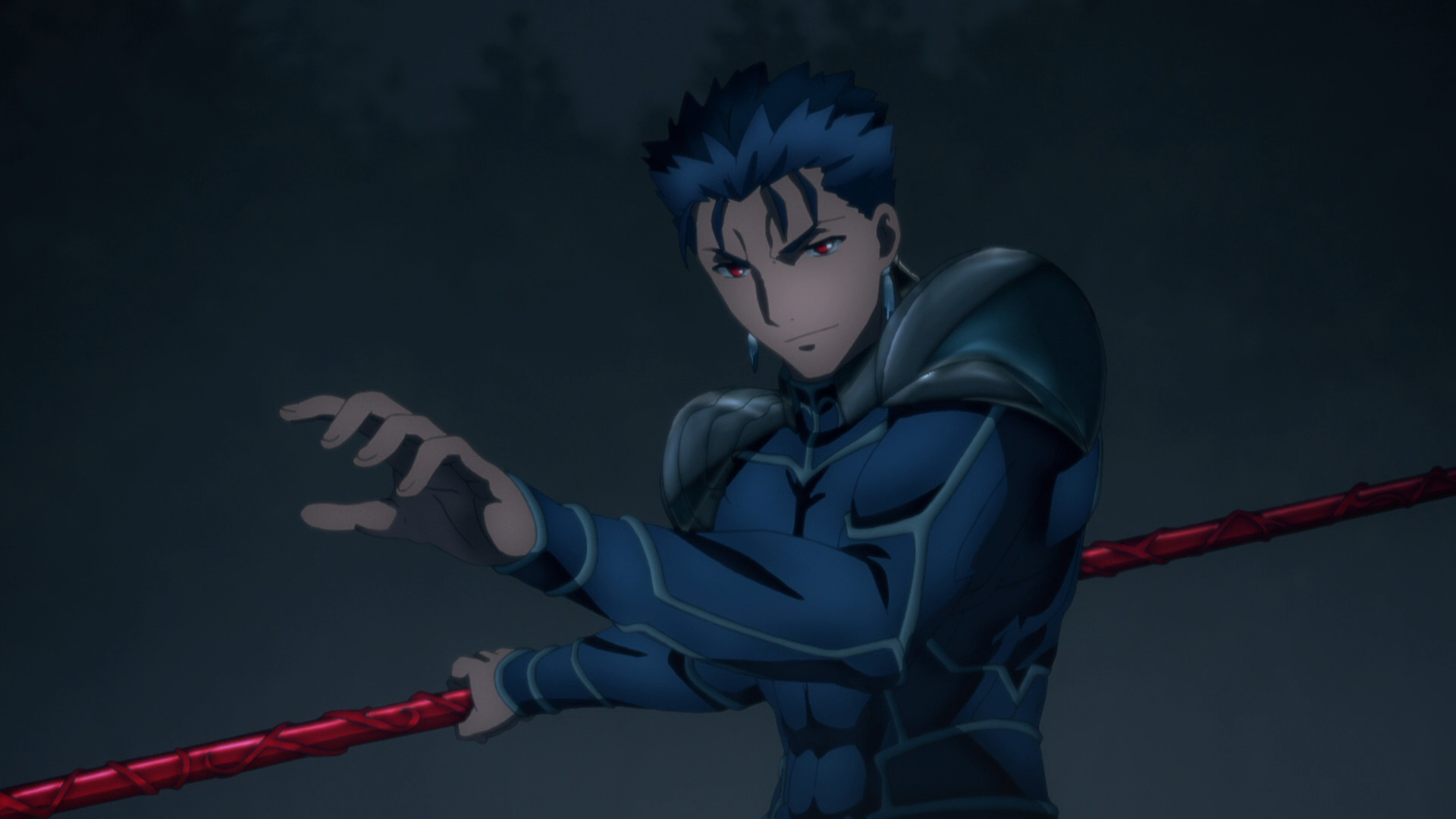 Fate/stay night: Heaven’s Feel - I. Presage Flower Movie Review Part 2 ...