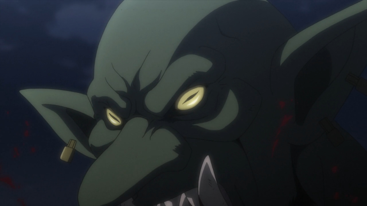 Goblin Slayer T.V. Media Review Episode 11 | Anime Solution