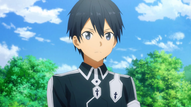 Sword Art Online: Alicization T.V. Media Review Episode 9 | Anime Solution