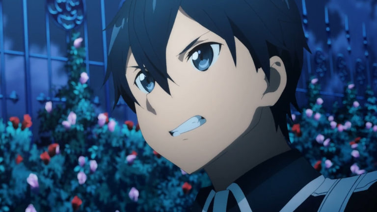 Sword Art Online: Alicization T.V. Media Review Episode 11 | Anime Solution