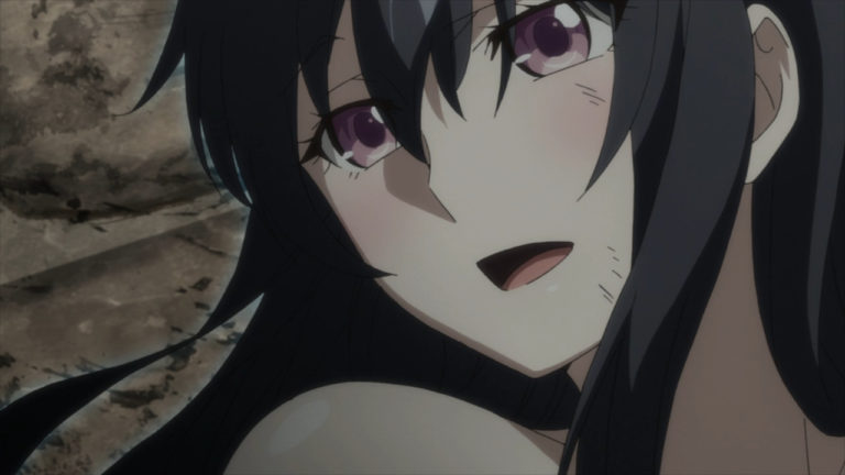 Ulysses: Jeanne d’Arc to Renkin no Kishi T.V. Media Review Episode 10