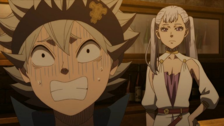 Black Clover T.v. Media Review Episode 67 