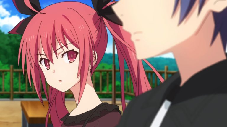 Date A Live III T.V. Media Review Episode 3 | Anime Solution