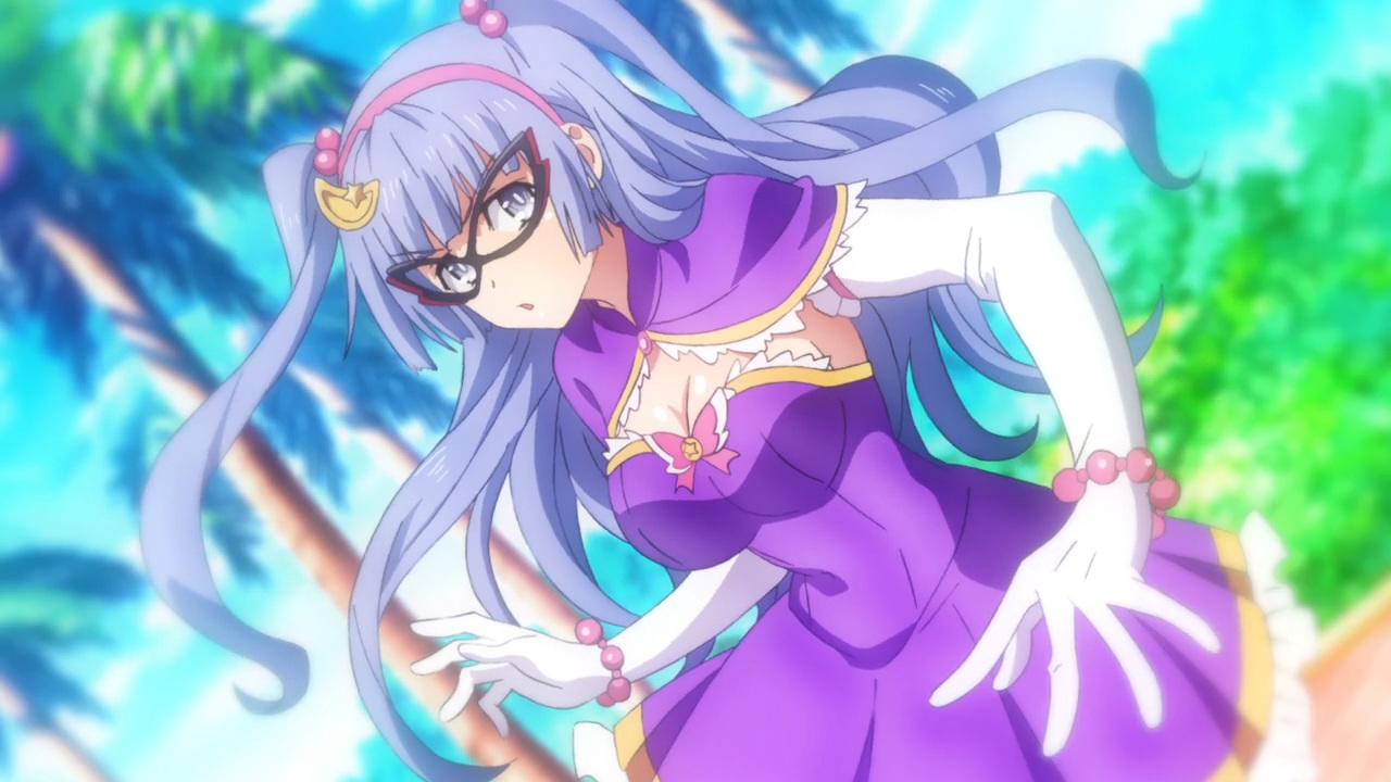 Date A Live S3 Review – Umai Yomu Anime Blog