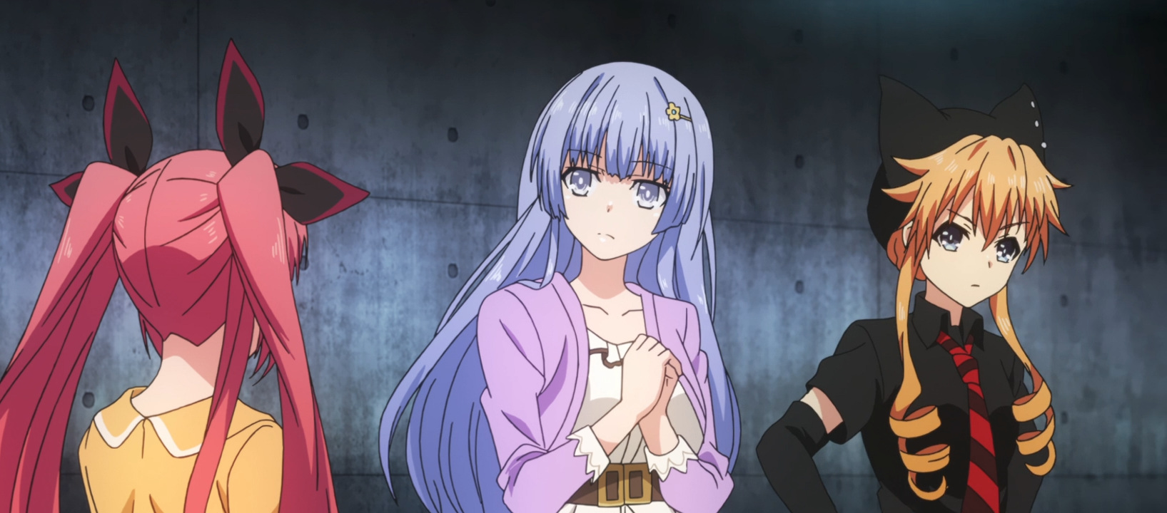 Date A Live III Series Review: Round Three Begins