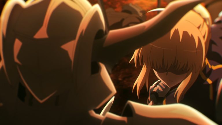 Fate/Apocrypha Blu-ray Media Review Episode 6 | Anime Solution