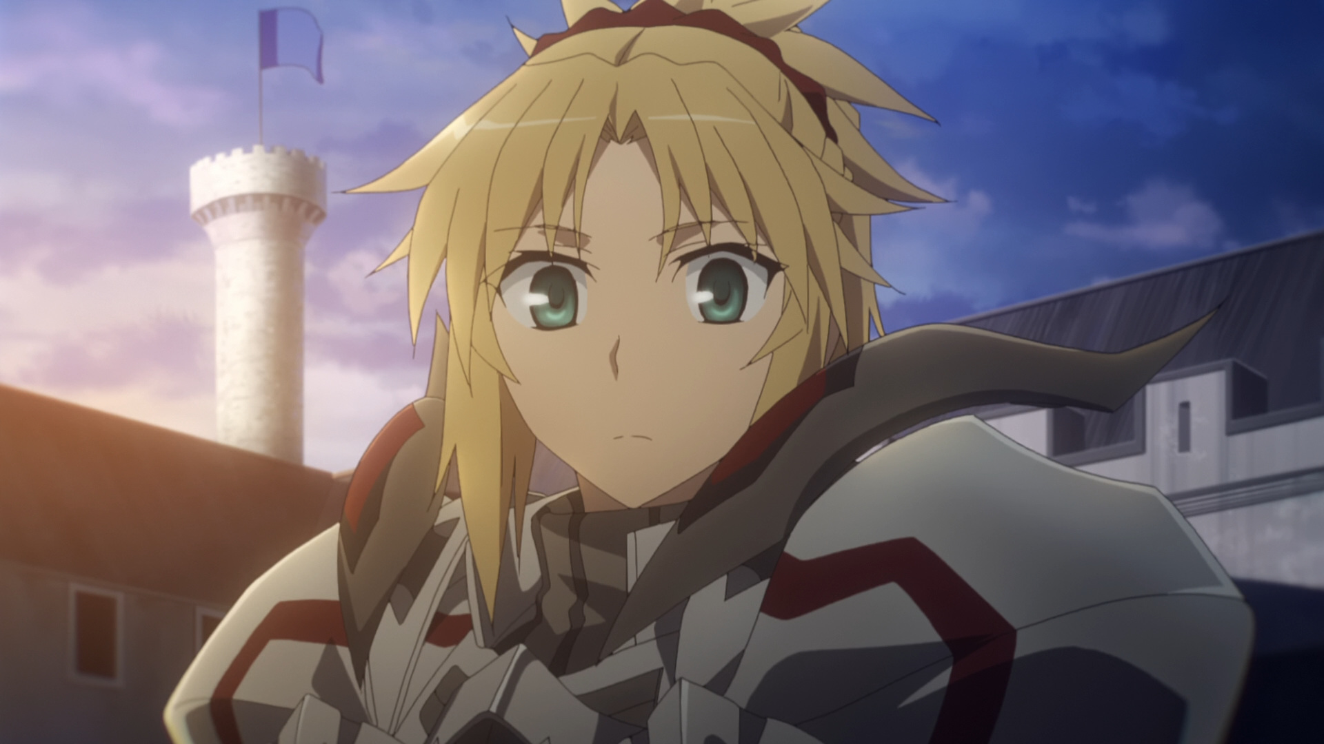 Fate Apocrypha Blu Ray Media Review Episode 6 Anime Solution