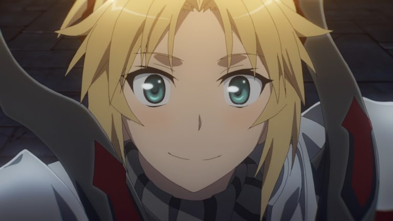 Fate/Apocrypha Blu-ray Media Review Episode 6 | Anime Solution
