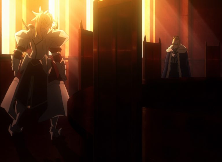 Fate/Apocrypha Blu-ray Media Review Episode 6 | Anime Solution