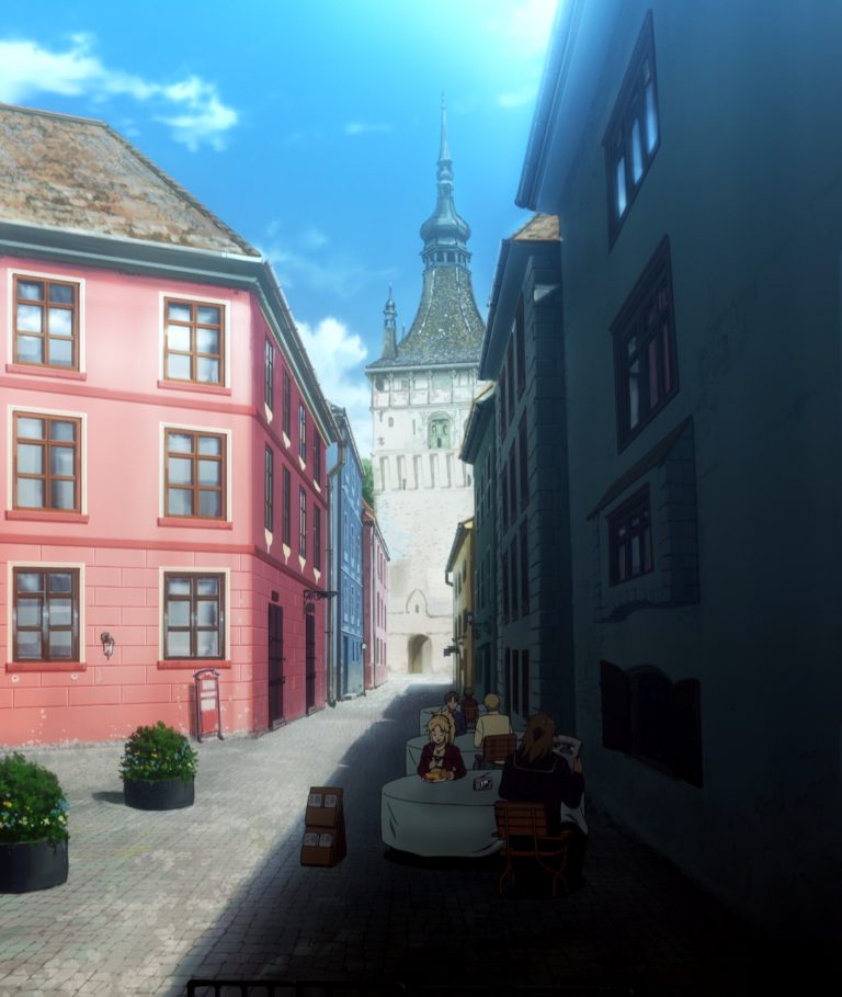 Fate/Apocrypha Blu-ray Media Review Episode 6 | Anime Solution