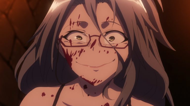 Fate/Apocrypha Blu-ray Media Review Episode 6 | Anime Solution