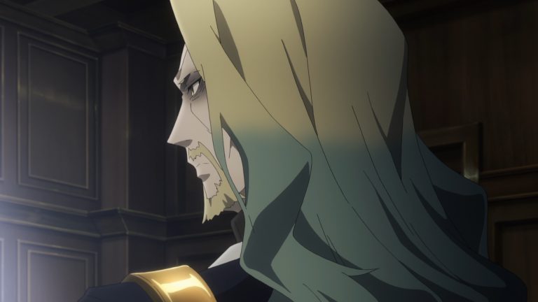 Fate/Apocrypha Blu-ray Media Review Episode 6 | Anime Solution