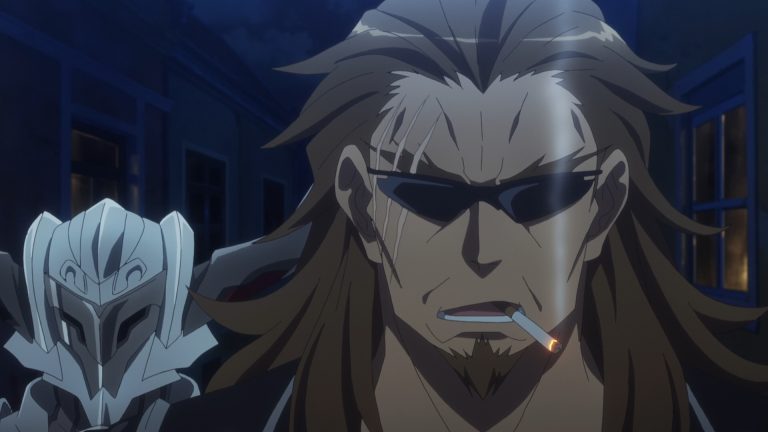 Fate/Apocrypha Blu-ray Media Review Episode 6 | Anime Solution