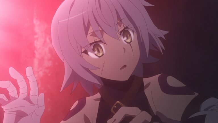 Fate/Apocrypha Blu-ray Media Review Episode 6 | Anime Solution