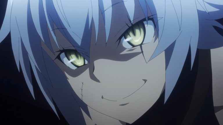 Fate/Apocrypha Blu-ray Media Review Episode 6 | Anime Solution