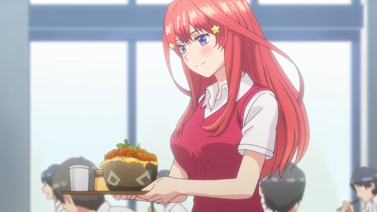 GILA! Go Toubun No Hanayome Season 3 Episode 1 DIUMUMKAN!!! - BiliBili