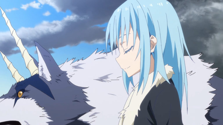 Tensei shitara Slime Datta Ken T.V. Media Review Episode 15 | Anime ...