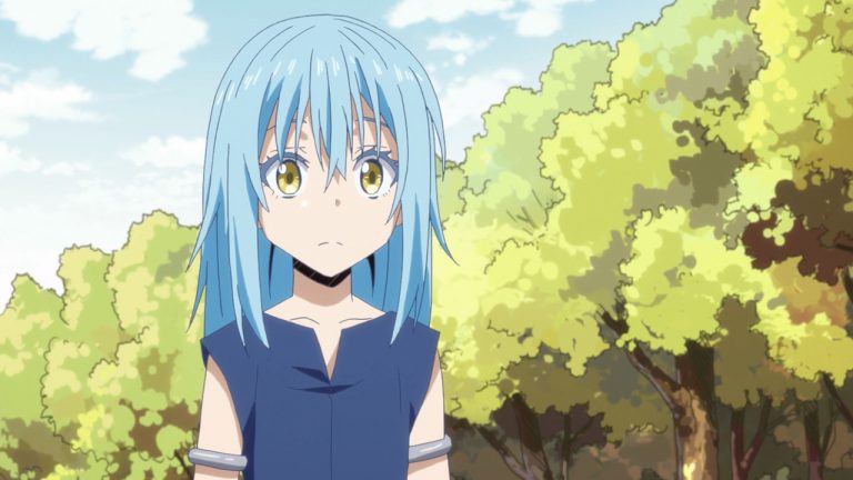 Tensei shitara Slime Datta Ken T.V. Media Review Episode 16 | Anime ...