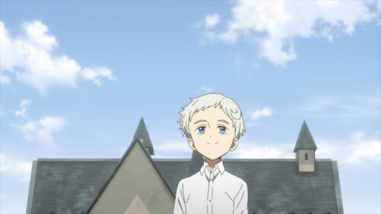 Yakusoku no Neverland T.V. Media Review Episode 1 | Anime Solution