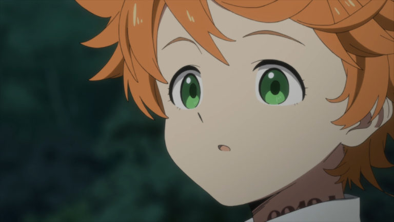 Yakusoku no Neverland T.V. Media Review Episode 1 | Anime Solution