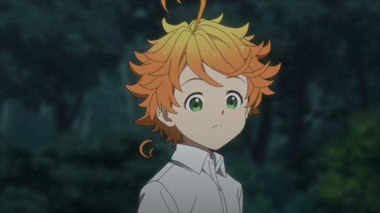 Yakusoku no Neverland T.V. Media Review Episode 1 | Anime Solution