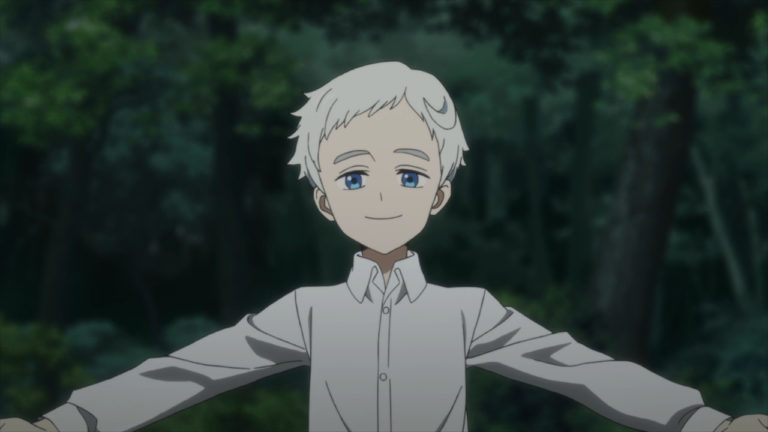 Yakusoku no Neverland T.V. Media Review Episode 1 | Anime Solution