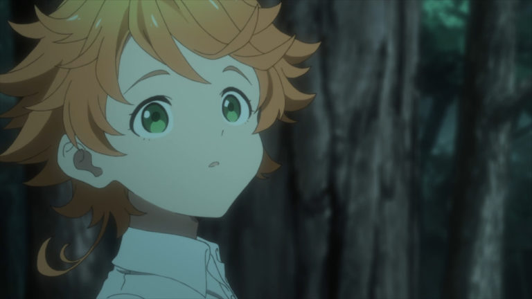 Yakusoku no Neverland T.V. Media Review Episode 2 | Anime Solution