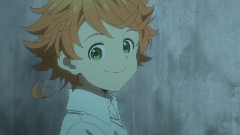 Yakusoku no Neverland T.V. Media Review Episode 2 | Anime Solution