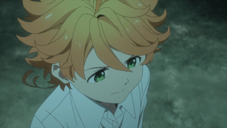 Yakusoku no Neverland T.V. Media Review Episode 2 | Anime Solution