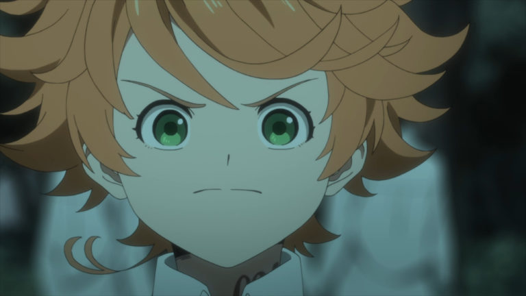 Yakusoku no Neverland T.V. Media Review Episode 2 | Anime Solution