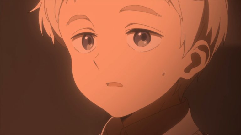 Yakusoku no Neverland T.V. Media Review Episode 3 | Anime Solution