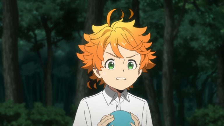 Yakusoku no Neverland T.V. Media Review Episode 3 | Anime Solution