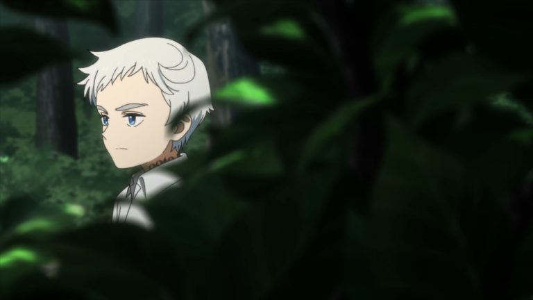 Yakusoku no Neverland T.V. Media Review Episode 3 | Anime Solution