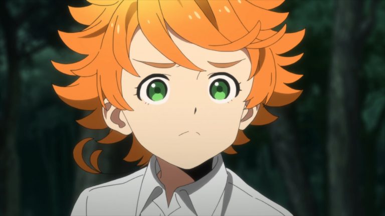 Yakusoku no Neverland T.V. Media Review Episode 3 | Anime Solution