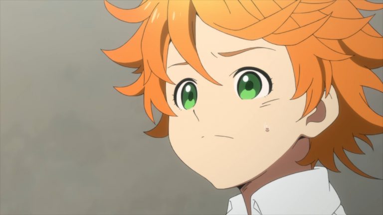 Yakusoku no Neverland T.V. Media Review Episode 4 | Anime Solution