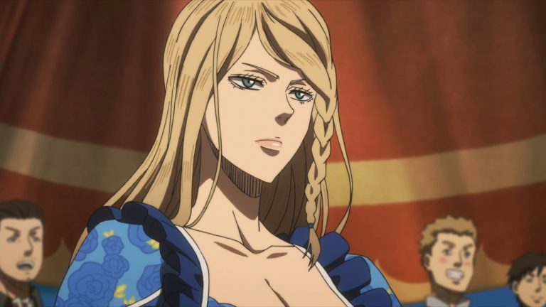 Black Clover T.V. Media Review Episode 69 | Anime Solution