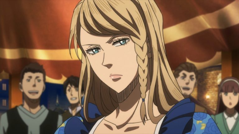 Black Clover T.V. Media Review Episode 69 | Anime Solution