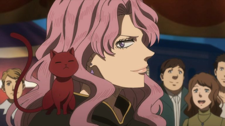 Black Clover T.V. Media Review Episode 69 | Anime Solution