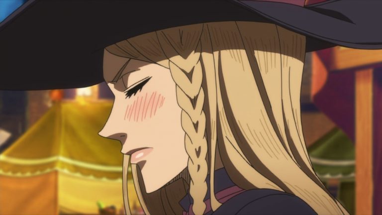 Black Clover T.V. Media Review Episode 69 | Anime Solution