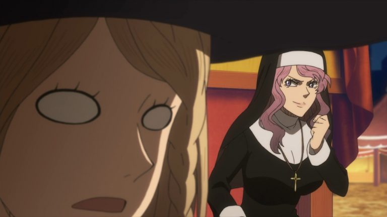 Black Clover T.V. Media Review Episode 69 | Anime Solution