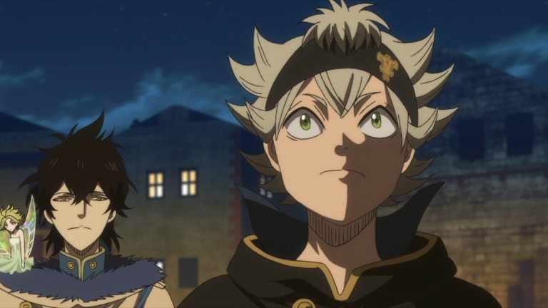 Black Clover T.V. Media Review Episode 70 | Anime Solution