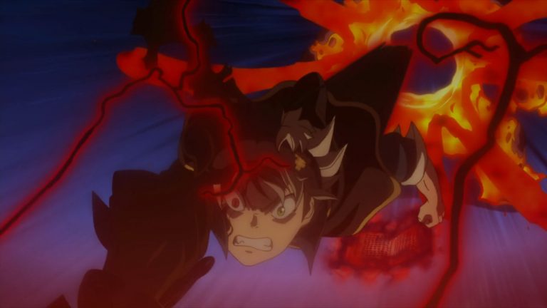 Black Clover T.V. Media Review Episode 72 | Anime Solution