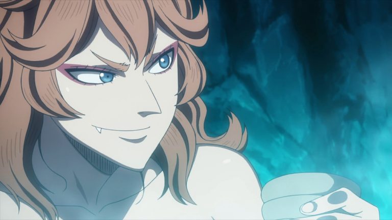 Black Clover Ep 72 Vf