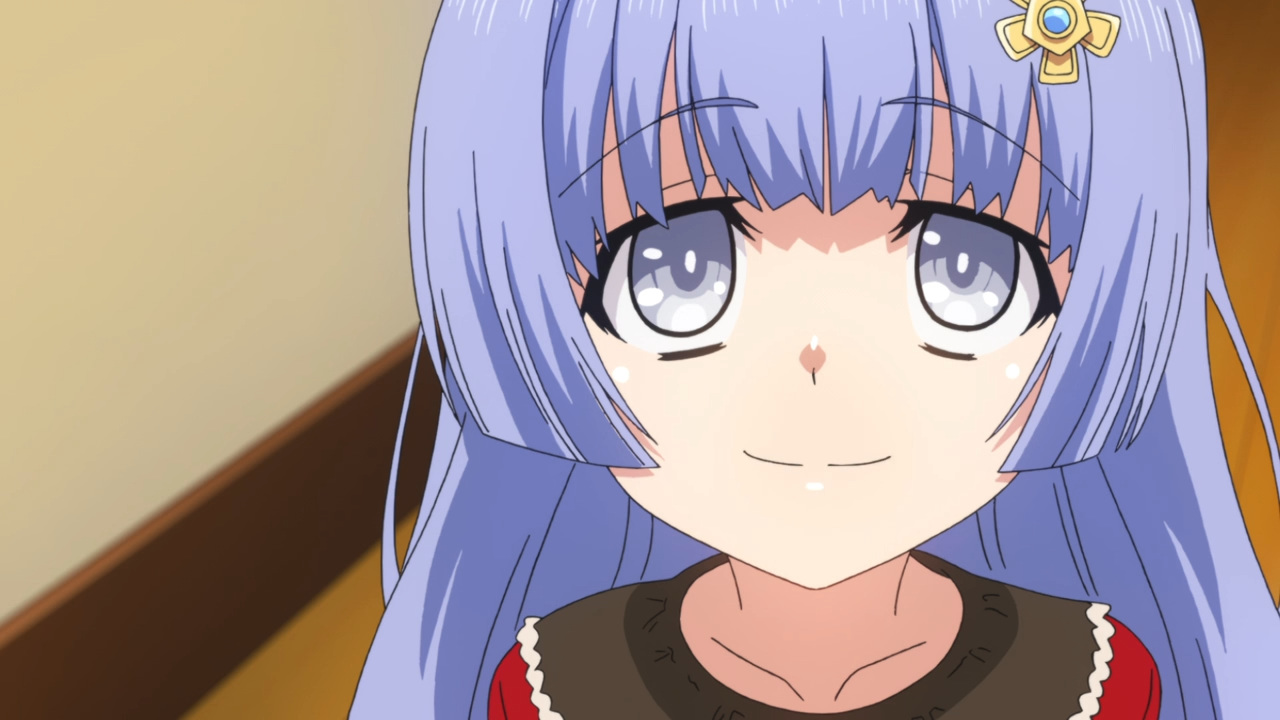 Watch Date a Live III Episode 4 Online - Transformation