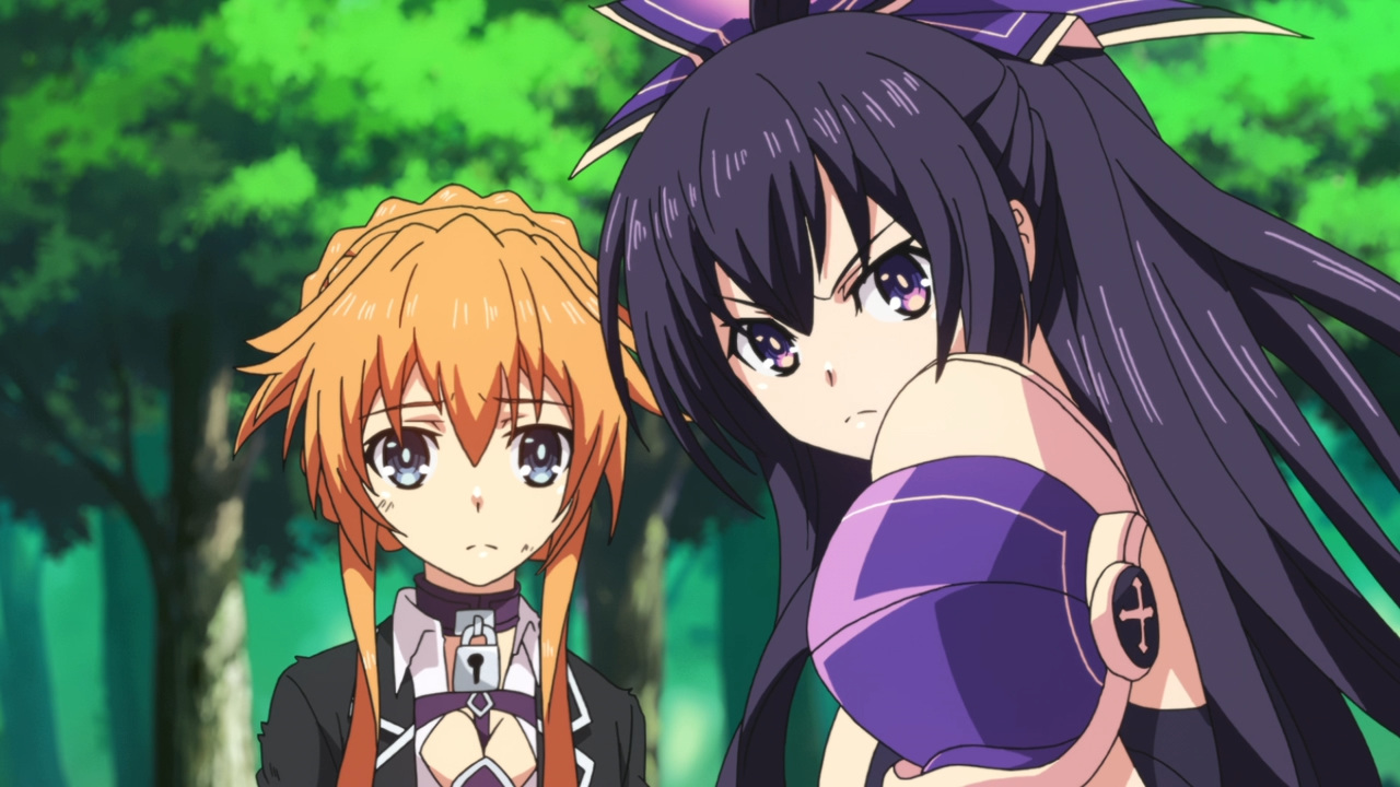 Date A Live III Series Review: Round Three Begins