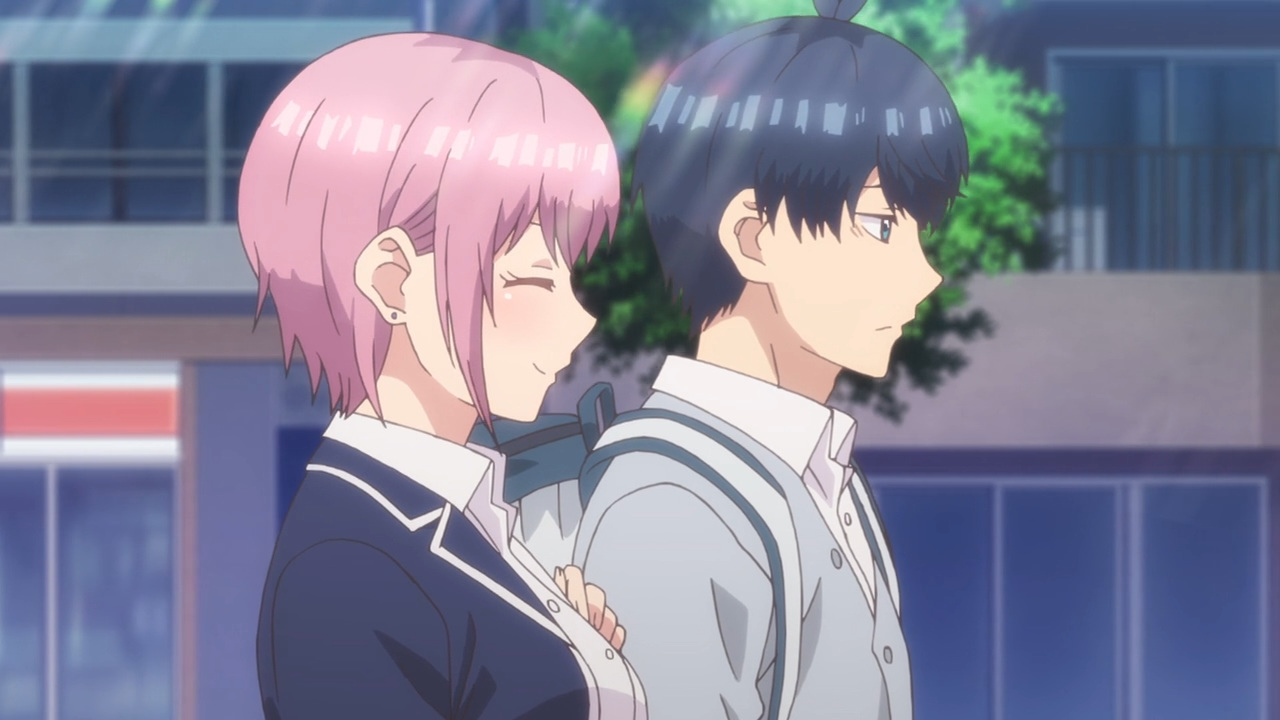 5-toubun no Hanayome ∬ Episode 6 Discussion - Forums 