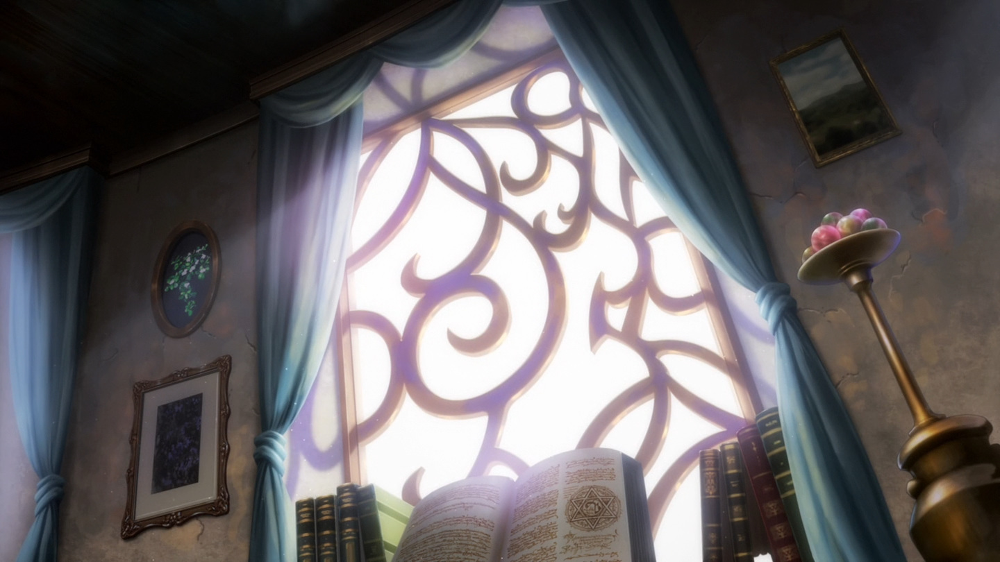 Manaria Friends T.V. Media Review Episode 1