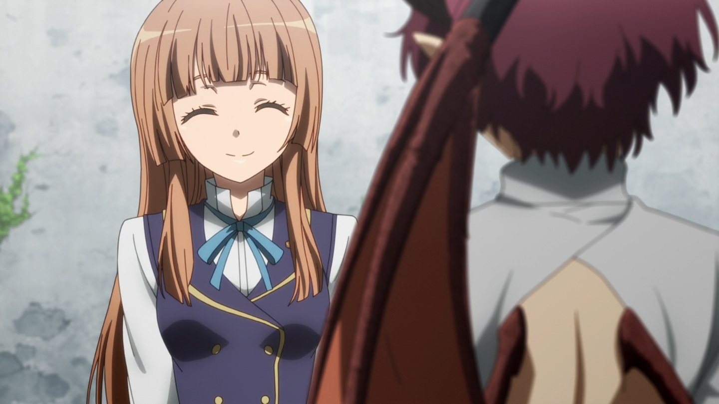 Manaria Friends T.V. Media Review Episode 1